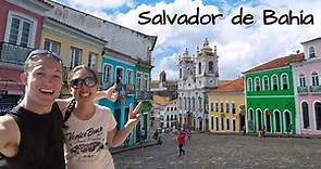 🌍 10 Consejos / Tips para viajar SALVADOR DE BAHIA | Brasil | Guía de Viaje Definitiva