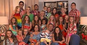 26 People In One House?! Meet The Putmans!