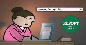 How to File a Complaint with the Federal Trade Commission