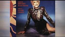 Tammy Wynette - Glass Houses (Duet with Joe Diffe) (Without Walls) 1994