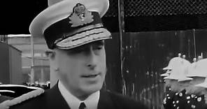 Royal's Top Secrets - Lord Mountbatten And Scandal Of Century - British Documentary