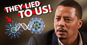 Terrence Howard: "I spent 45 years searching those HIDDEN frequencies"