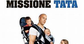 Missione tata - Trailer Ufficiale Italiano