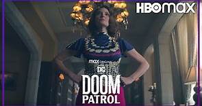 Doom Patrol - Temporada 4 | Tráiler oficial | Español subtitulado | HBO Max