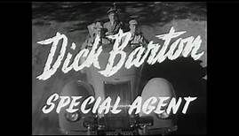 Dick Barton - Special Agent (original: 1949)