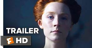 Mary Queen of Scots Trailer #2 (2018) | Movieclips Trailers