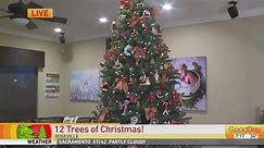 12 Trees of Christmas!