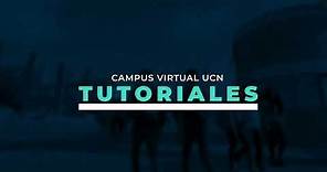 Cómo ingresar al campus virtual 2022