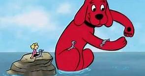 Clifford The Big Red Dog S01Ep31 - Welcome To The Doghouse || Promises, Promises