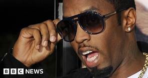 P Diddy arrested over assault in LA
