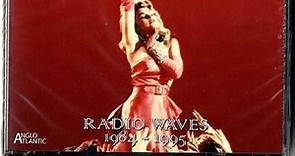Madonna - Radio Waves 1984-1995 - TV & Radio Broadcast