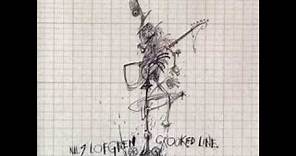 Nils Lofgren Crooked Line 1992