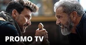 QUELLO CHE NON TI UCCIDE (2021) | Promo tv