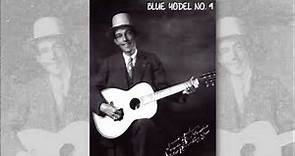 Jimmie Rodgers & Louis Armstrong --- Blue Yodel #9 (July, 1930)