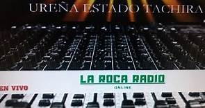 LA ROCA RADIO SEÑAL EN VIVO MÚSICA A UN SOLO CLIC. (2024)