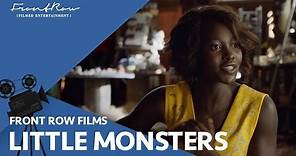 Little Monsters | Official Trailer [HD] | September 26