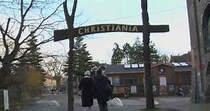 Freetown Christiania | A Commune Inside Copenhagen