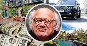 Danny DeVito Net Worth | Lifestyle | Family | House and Cars | Danny DeVito Biography 2018