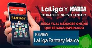 LaLiga Fantasy Marca Analisis en Español