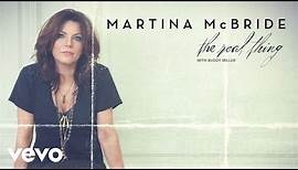 Martina McBride - The Real Thing (Static Version) ft. Buddy Miller