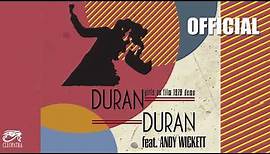 Duran Duran – Reincarnation feat. Andy Wickett (Official)