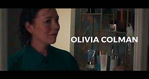JOYRIDE starring Olivia Colman OFFICIAL TRAILER UK/IRE 2022
