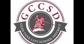 Glen Cove High School Graduation 2023