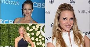 A. J. Cook Bio & Net Worth - Amazing Facts You Need to Know