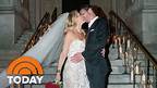 Jill Martin Marries Erik Brooks In NYC Wedding: See The Pics!