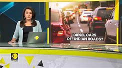 India revs up for greener mobility, govt panel puts brake on diesel
