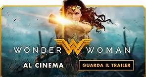 Wonder Woman - Il futuro della giustizia ha inizio con lei - Dal 1 Giugno al cinema