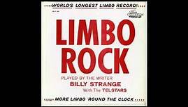 Limbo Rock (01/02) / Limbo Rock (Billy Strange with The Telstars)