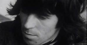 Keith Richards Mick Jagger 1968 Rare
