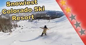 Wolf Creek Ski Resort Review