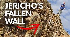 Jericho Unearthed: The Archaeology of Jericho Explained