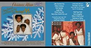 Boney M.: Christmas Album [Full Album + Bonus] (1981)