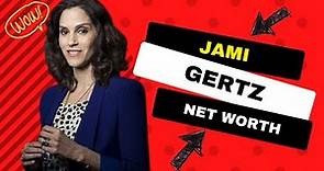Jami Gertz Net Worth - Lifestyle, Bio, Family, Business, Fortune
