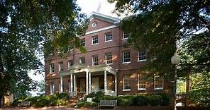 Commencement 2021 - St. John's College, Annapolis