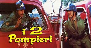 I 2 Pompieri (1968) Full HD