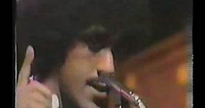 Thin Lizzy - Sarah (TOTP 1979)