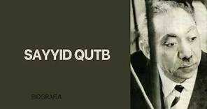 "Sayyid Qutb: Vida, Legado e Influencia en el Islamismo Radical"