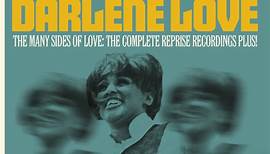 Darlene Love - The Many Sides Of Love: The Complete Reprise Recordings Plus!