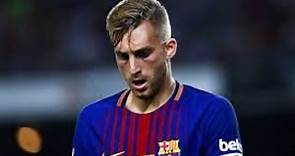 Gerard Deulofeu ● Skills_ Assists_Goals ● FC Barcelona 2017/2018 ► HD