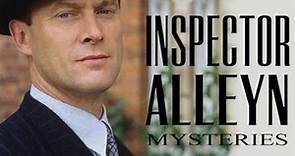 The Inspector Alleyn Mysteries S01E02