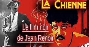 "La Chienne", le film noir de Jean Renoir