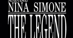 Nina Simone: The Legend - video Dailymotion