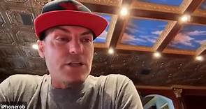 Vanilla Ice Reflects on Marriage Proposal He Received from Madonna: 'Things Were Going... So Fast'