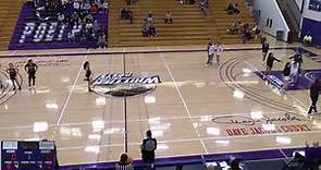 Whittier College vs Occidental CollegWhittier College vs Occidental College Men's College Basketball