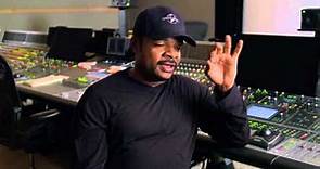 Straight Outta Compton: Director F. Gary Gray Behind the Scenes Movie Interview | ScreenSlam