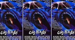 Cold Heaven ~ Theresa Russell-Mark Harmon-James Russo (Brian Moore-Nicolas Roeg 1991)
